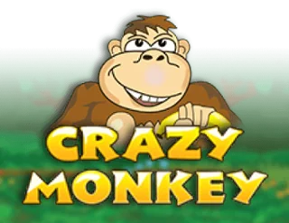 Crazy Monkey Slot